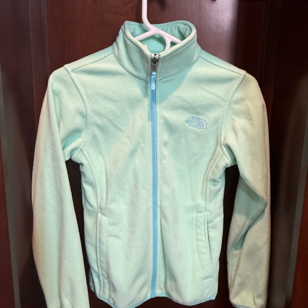 The North Face Girls Triclimate 3-in-1 Jacket
